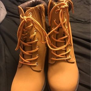 Women’s Winter Boots